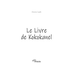 Le Livre de Kokokanel