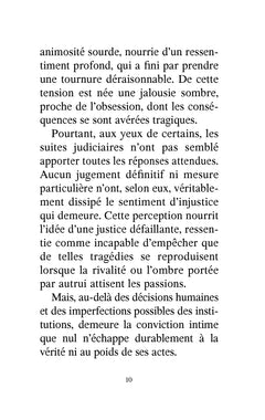L'art de se retrouver dans le silence