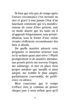L'art de se retrouver dans le silence