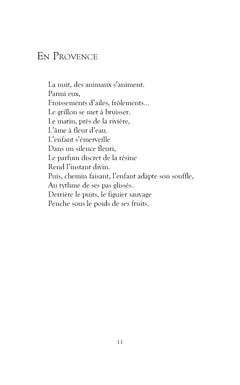 Le Souffle retrouvé
