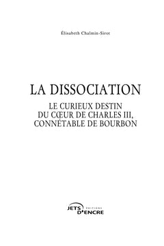 La Dissociation