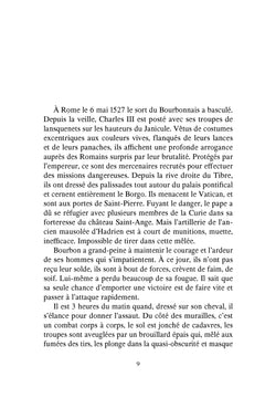 La Dissociation
