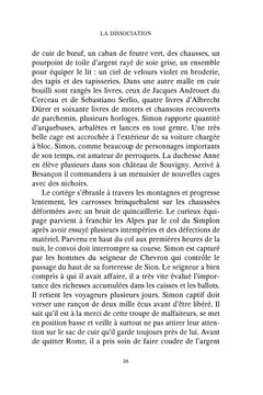 La Dissociation