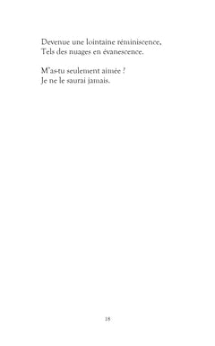 Graines d'amour