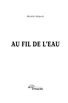 Au fil de l'eau