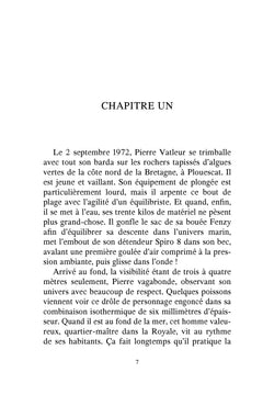 Au fil de l'eau