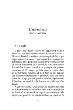 Au gré de tes yeux...