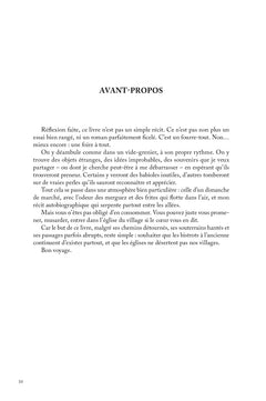 Le Postulat de Socrate
