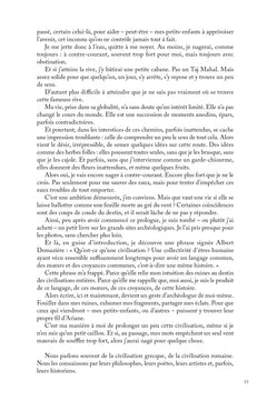 Le Postulat de Socrate