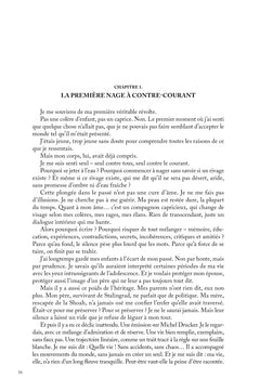 Le Postulat de Socrate