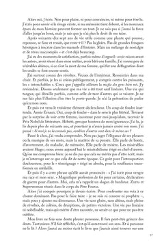 Le Postulat de Socrate