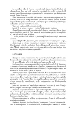Le Postulat de Socrate
