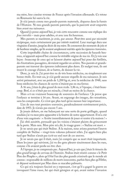 Le Postulat de Socrate