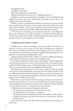 Le Postulat de Socrate