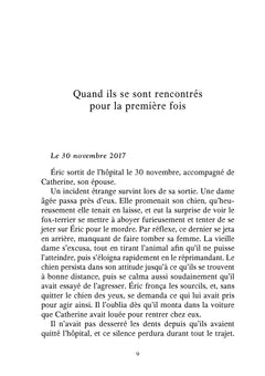 De l'éden à l'enfer (t.3)