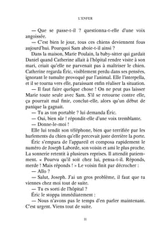 De l'éden à l'enfer (t.3)
