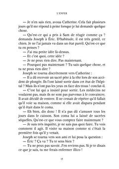 De l'éden à l'enfer (t.3)