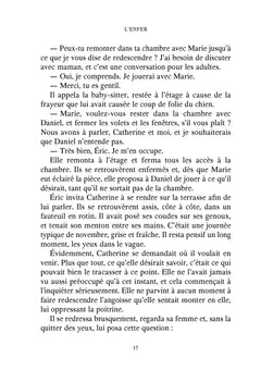 De l'éden à l'enfer (t.3)