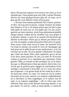 De l'éden à l'enfer (t.3)