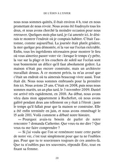 De l'éden à l'enfer (t.3)