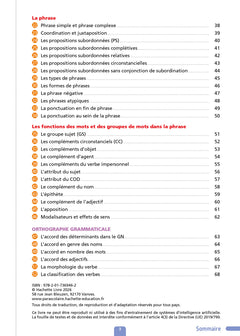 Objectif CRPE 2027-2028 - Français - 200 cartes mentales et flashcards - Écrit et oral - L3
