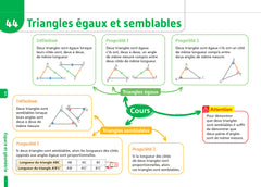 Objectif CRPE 2027-2028 - Maths - 200 cartes mentales et flashcards - Écrit et oral - L3