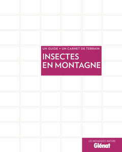 Insectes en Montagne (2e ed)
