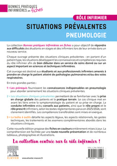 Situations prévalentes - Pneumologie