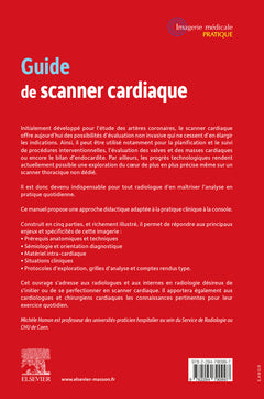 Guide de scanner cardiaque