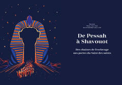 Le Guide des fêtes juives