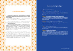 Le Guide des fêtes juives