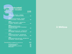 Drainage lymphatique, Stimuler, Masser, Libérer