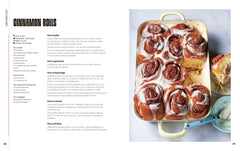 Ma pâtisserie au Airfryer