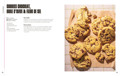 Ma pâtisserie au Airfryer