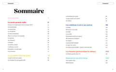 Les conseils de la grosse dame