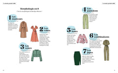 Les conseils de la grosse dame