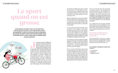 Les conseils de la grosse dame