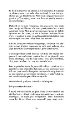 L'Art et le Fric" Monet is Money"