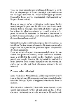 L'Art et le Fric" Monet is Money"