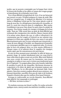 La Rose Indienne