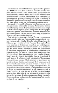 La Rose Indienne