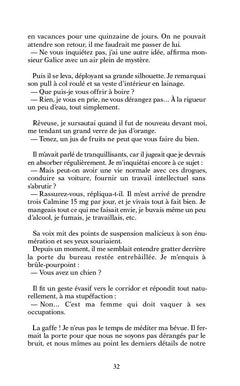 La Rose Indienne
