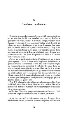 La Rose Indienne