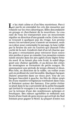 La Révélation