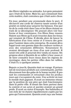 La Révélation
