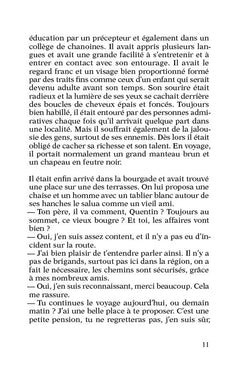 La Révélation
