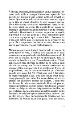 La Révélation