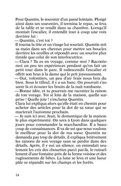 La Révélation