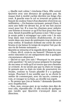 La Révélation