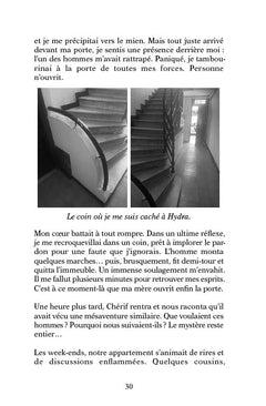 Avant que j'oublie... hier encore